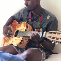 Amadou Barry的照片