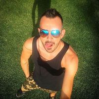 Pierre Mambour's Photo