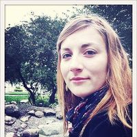 Gabriella Dawidson's Photo