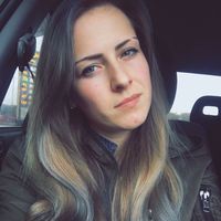 Yarina Ostapchuk的照片