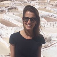 Bruna Arantes's Photo