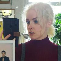 Nicky  barret's Photo