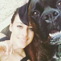 Carol-ann Gillot的照片