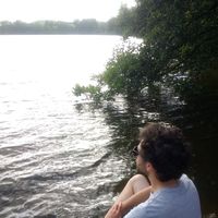 Gabriel Bourgoin的照片