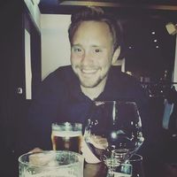 Kristian Hofseth的照片