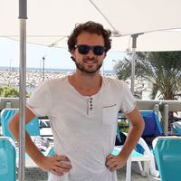 Etienne  Brière的照片