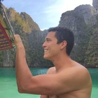 Fabio Andres Arguello Rueda's Photo