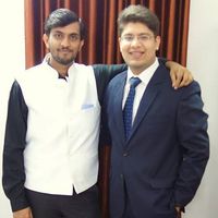 Rahul Bhatia's Photo