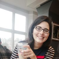 Alba Fernández's Photo