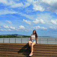 Valeria Laverde's Photo