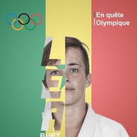 Fotos de Boundao Judokate