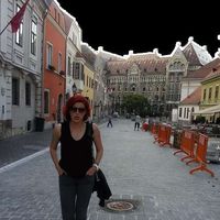 Nina Marghania's Photo