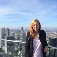 Olga Augusztin's Photo