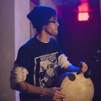 Le foto di Christopher Dilk