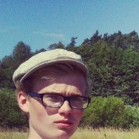 Märten Puust's Photo