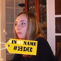 Alice Duquenne's Photo