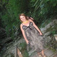 Galina Gvozdkova's Photo