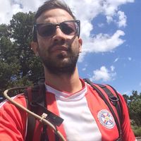 Hermann Armenta's Photo