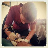 Zdjęcia użytkownika Joaco Peyru