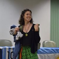 Daniela Franzi's Photo