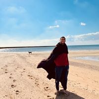 Daniel Louis's Photo