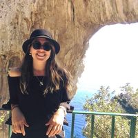 Andrea Carvalho Henz's Photo