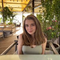 Ekaterina Bogolyubova's Photo