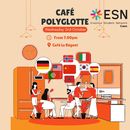 Foto de Café Polyglotte