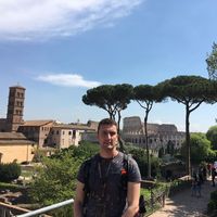 David Garcia的照片