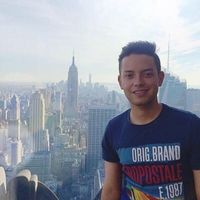 Oscar Blanco's Photo