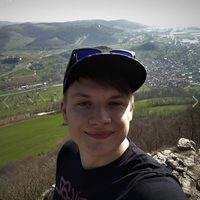 Fotos de Błażej Gajda