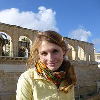 Inga Wunderwolke的照片