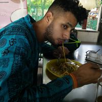 Bryant Ortiz's Photo