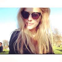 Zofia Orkisz's Photo