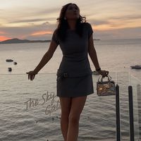 Aiym Bazarbay's Photo