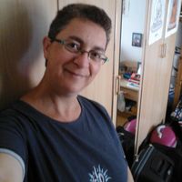 Françoise Colinet's Photo