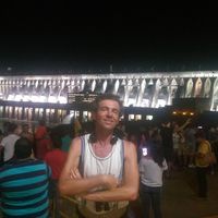 Eugenio Kievan's Photo