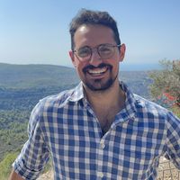 Maor Goldman的照片