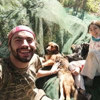 Manolis & Danai的照片