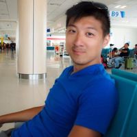 Christopher Sun的照片