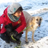 Magdalena Adelaida Rausová的照片