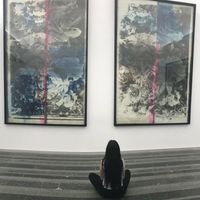 Мария Давыдова's Photo