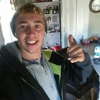 Photos de Sean Mc Greevy