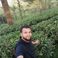 Faizal Abdulsalam's Photo