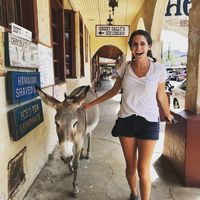 Sarah Agronow的照片