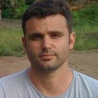 Alexander Zaitchik's Photo