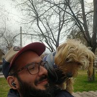 Fede Carrizo's Photo