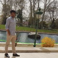 adel namjoorad's Photo