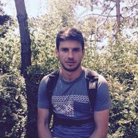 Baptiste Trapet的照片