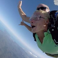 Mathieu Andries's Photo